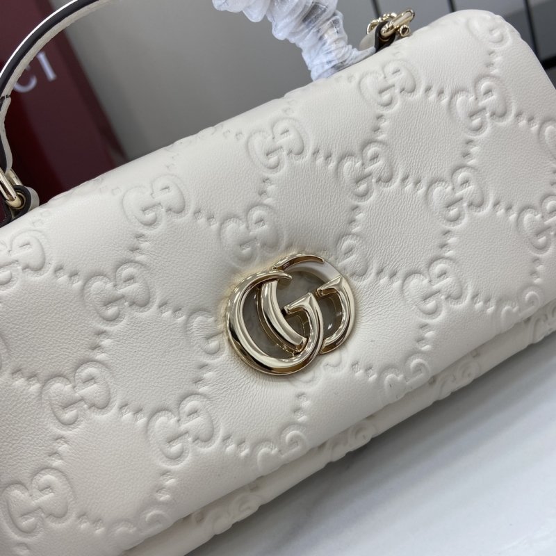 Gucci Top Handle Bags